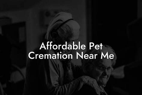 affordable dog cremation near me.